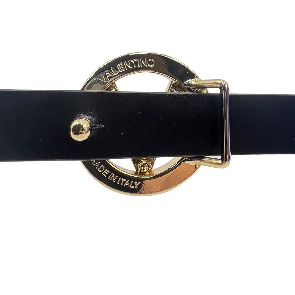 Valentino Baby Monogram Belt Size Small - Picture 5 of 16